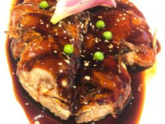 -桂满陇天书(南京德基旗舰店)