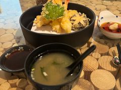 -西村日本料理(香格里拉饭店)