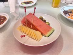 -大鸭梨烤鸭(房山店)