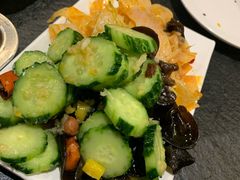-福苗小骆驼烧烤(大唐不夜城店)