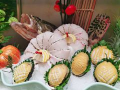 -麓湖国际水疗