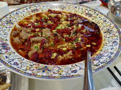 -海晖酒楼·顺德鱼生(荣华店)