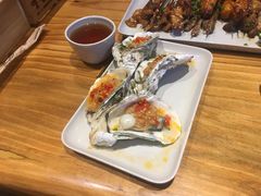 -木屋烧烤(龙湖天街店)