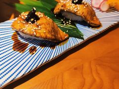 鹅肝寿司-有喜屋·烧鸟·居酒屋(周浦万达店)