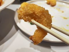 金丝虾球-张福记(陇海中路店)