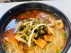 -万寿斋(山阴路店)
