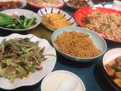 -清晖小苑•顺德地方菜(壹海城店)