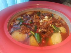 -米汤记忆(南京西路店)