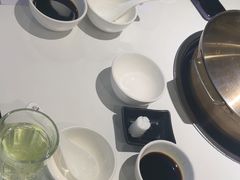 -烹然四季椰子鸡火锅(姚家园万象汇店)