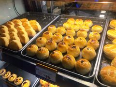 -广隆蛋挞王(柠溪店)