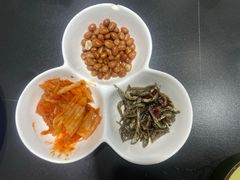 -小红鲸·海鲜餐厅(轸大路店)