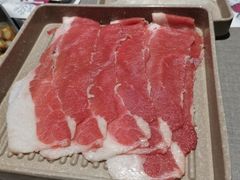 -八角锄烧·肉火锅(天河城店)