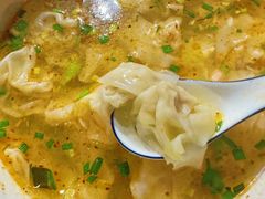 -安庆柴火馄饨(马道街店)