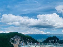 -重庆云阳龙缸景区