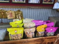 -欢姐伦教糕(北海大道北店)