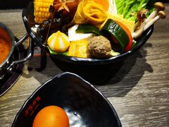 -呷哺呷哺(丰科万达店)
