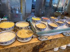 -怡聚轩全日制自助餐厅(大中华喜来登酒店)