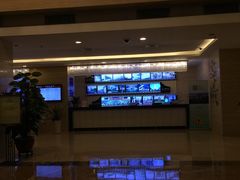 -浙江大学圆正·启真酒店
