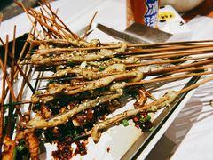 -木屋烧烤(双榆树店)