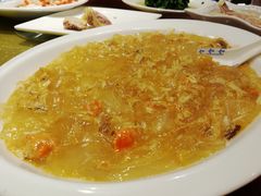 -老吉士酒家(天平路店)