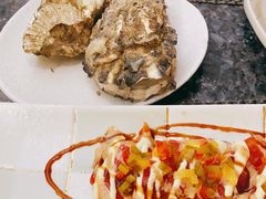 -菊上料理(蜀山银泰百货店)