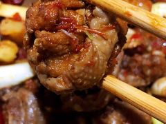 -帕米尔食府(白云观店)