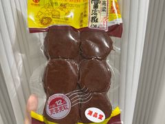 -郴州特产舜华临武鸭(郴州西站店)