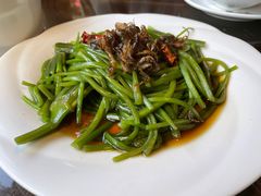 -尽善百年古院餐厅(王家老宅店)