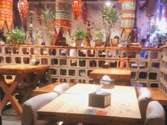 -花腰餐吧Bistro烧烤 傣味(传媒大学店)