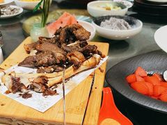 -箪食巷私房菜馆·鲁菜(玉函路店)