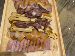 -九转小磨·非遗东北菜(群力店)