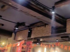 大堂-串盟烧烤大排档·长沙美食地标(星沙店)