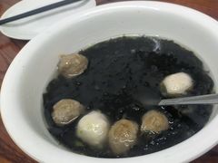 -吴祥记潮州菜·百年老字号·砂锅粥