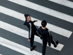 -adidas(印象城购物中心店)