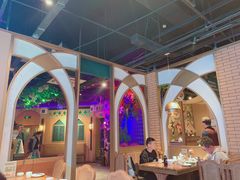 -胖老汉椒麻鸡清真新疆菜(西御街店)