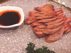 -素芝林素食养生会所(黄山豪庭·御府店)