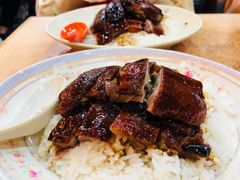 -一乐烧鹅(中环店)