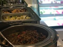 -尊品牛排(沙湾印象汇店)
