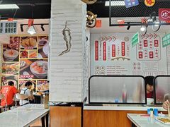 大堂-吴一川牛腩粉(西村店)