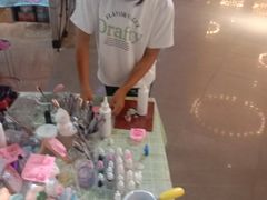 -MLart口红DIY