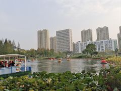 -宁波儿童公园(鄞州区)