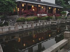 -苏州吴宫泛太平洋酒店