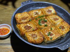 -广东道至正餐厅(区庄店)