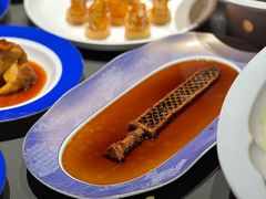 -曾宴·楚菜(湖北省博物馆店)