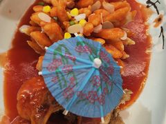 -姑苏家宴·苏帮菜·松鼠桂鱼(苏州总店)