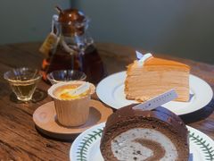 -奈诺甜品·生日蛋糕·下午茶(古城店)