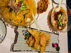 -七八冷面·延边朝鲜族美食(圣熙八号店)