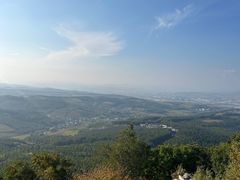 -帽儿山国家森林公园