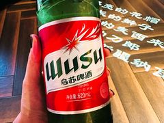 -纳瓦新疆菜(银都店)