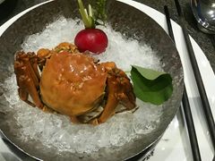-柒厢食事雅谈